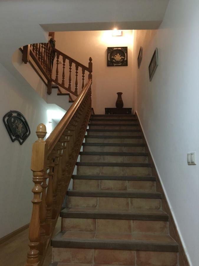 The Rustic And Welcoming House Villa Cuenca  Kültér fotó